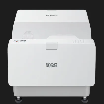Ультракороткофокусний проектор Epson EB-770F (V11HA79080) (UA) в Чернігові