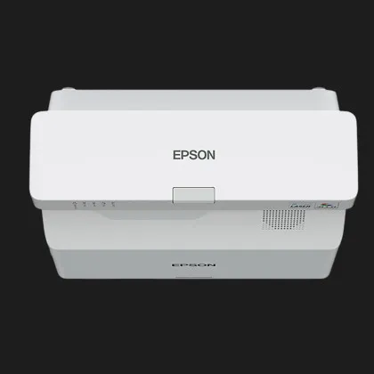 Ультракороткофокусний проектор Epson EB-770F (V11HA79080) (UA) в Чернігові
