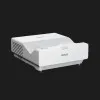 Ультракороткофокусный проектор Epson EB-770F (V11HA79080) (UA)