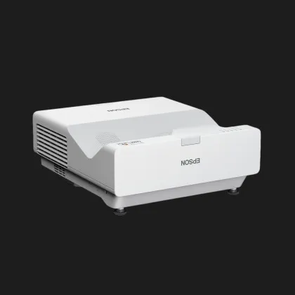 Ультракороткофокусний проектор Epson EB-770F (V11HA79080) (UA) в Чернігові