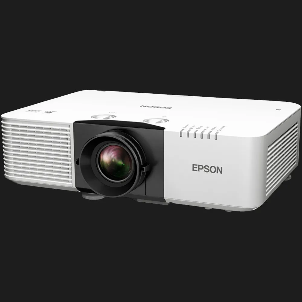 Мультимедийный проектор Epson EB-L790U (V11HB28080) (White) (UA)