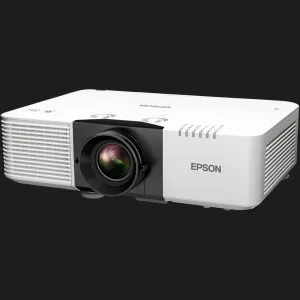Мультимедийный проектор Epson EB-L690U (V11HB29080) (White) (UA) в Александрии