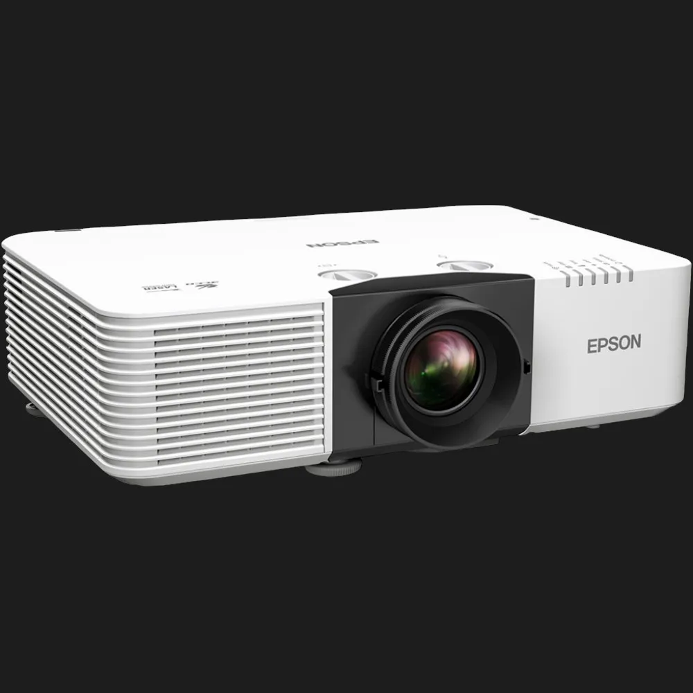 Мультимедийный проектор Epson EB-L790U (V11HB28080) (White) (UA)