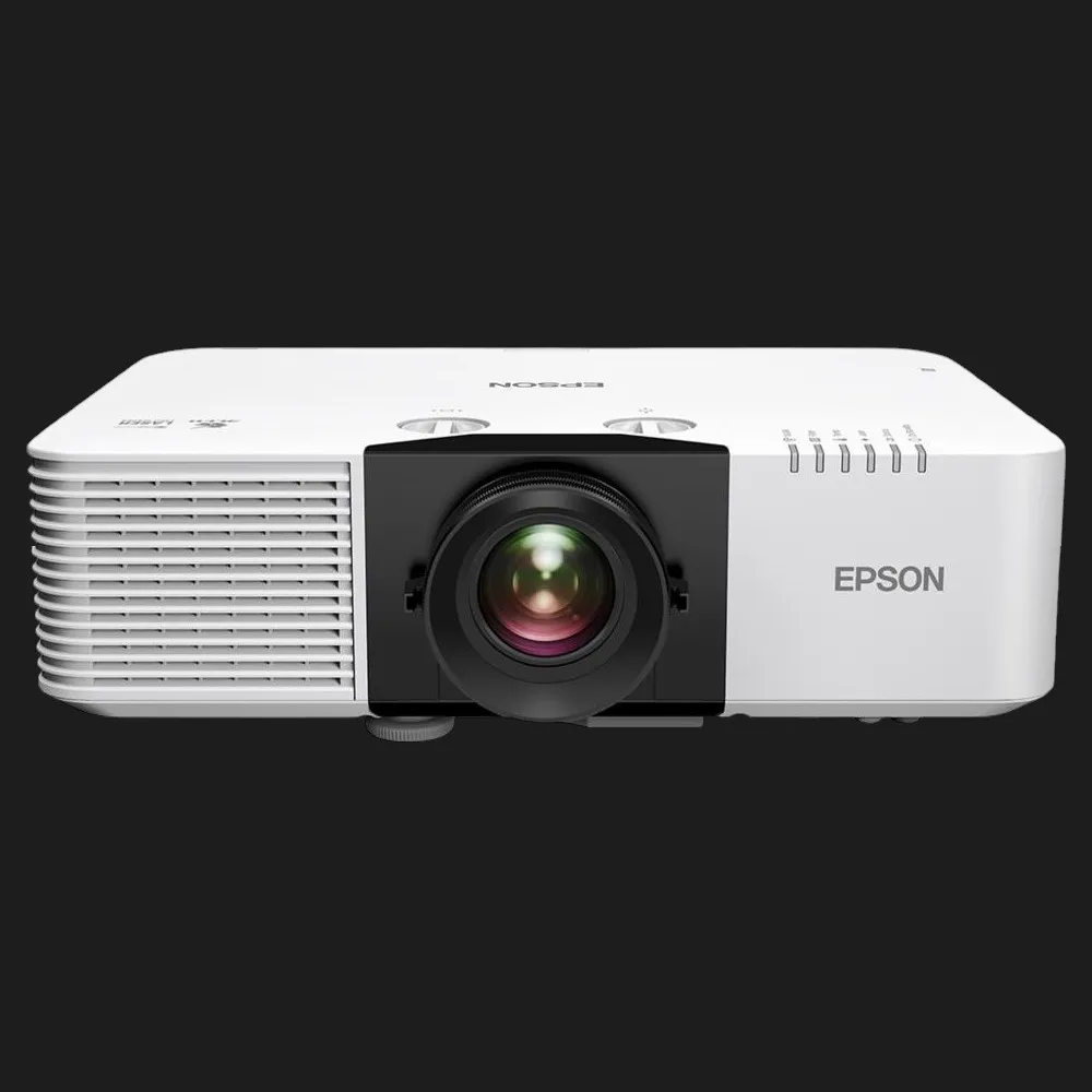 Мультимедийный проектор Epson EB-L690U (V11HB29080) (White) (UA)