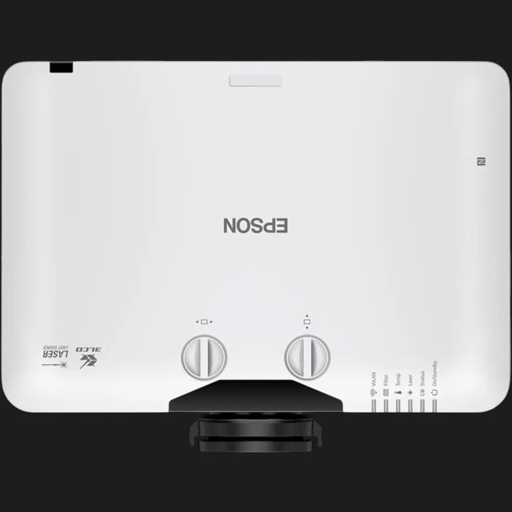 Мультимедийный проектор Epson EB-L790U (V11HB28080) (White) (UA)