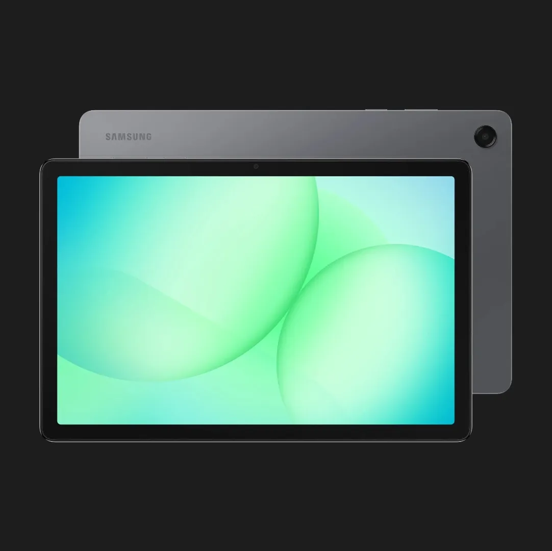 Планшет Samsung Galaxy Tab A11+ Wi-Fi 6/128Gb (Gray) (Standard)