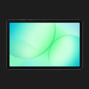 Планшет Samsung Galaxy Tab A11+ 5G LTE 6/128Gb (Gray) (Standard) в Борисполе
