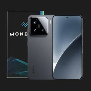 Захисне скло Monblan для Xiaomi 17T Pro/15T/15T Pro в Хмельницькому