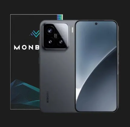 Защитное стекло Monblan для Xiaomi 15T/15T Pro
