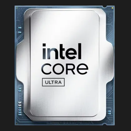 Процесор Intel Core Ultra 9 285K s1851 Box (BX80768285K)