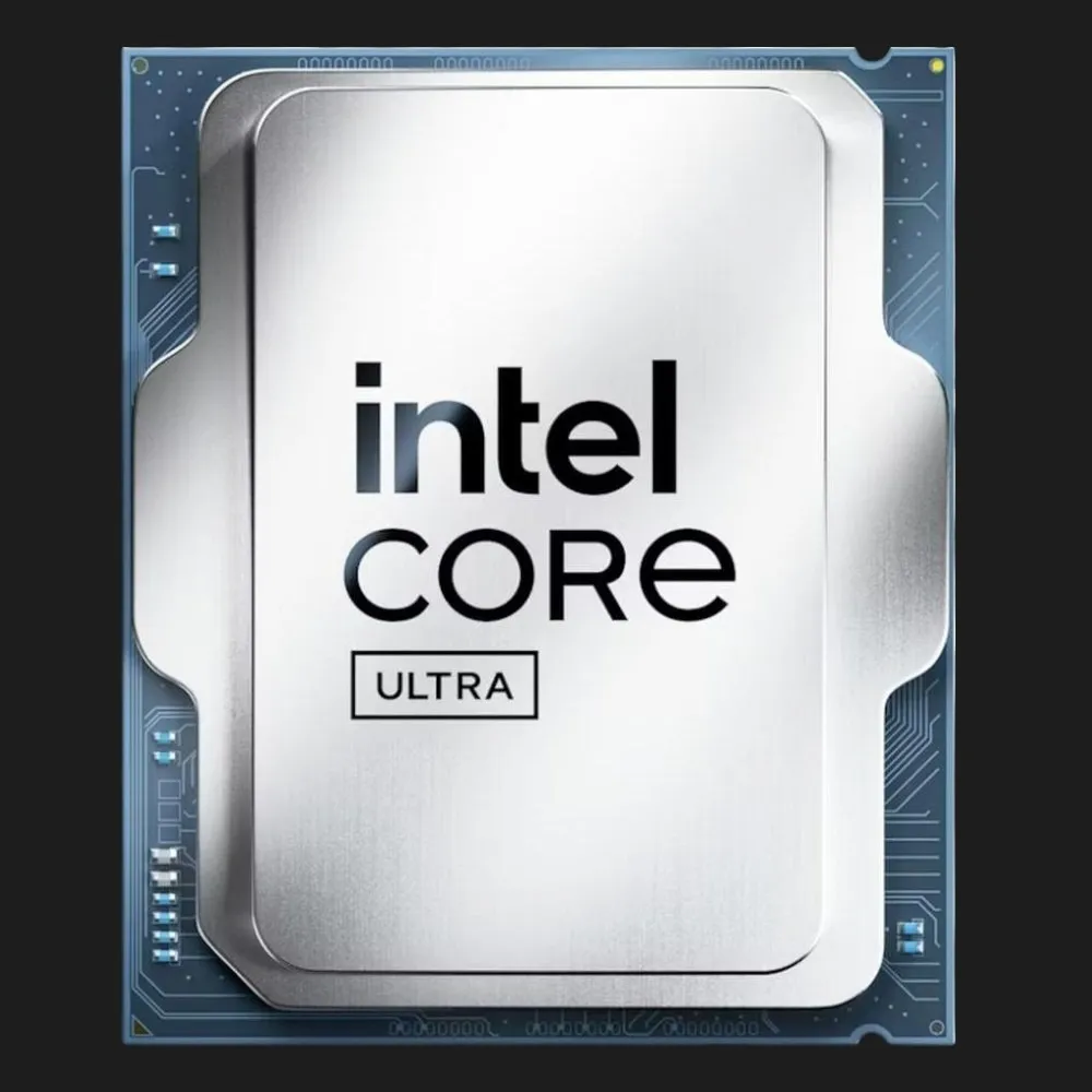 Процесор Intel Core Ultra 9 285K s1851 Tray (AT8076806419)
