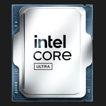 Процесор Intel Core Ultra 7 265F s1851 Box (BX80768265F)
