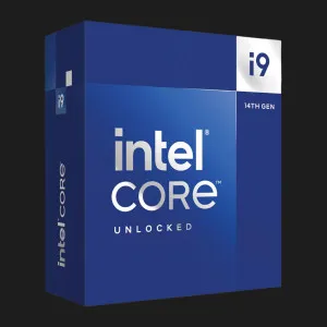 Процессор Intel Core i9-14900KF s1700 Box (BX8071514900KF)