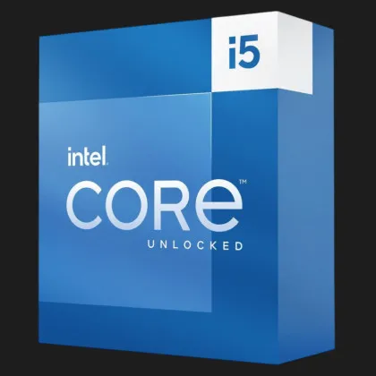Процесор Intel Core i5-14600K s1700 Box (BX8071514600K)