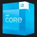 Процесор Intel Core i3-13100 s1700 Box (BX8071513100)