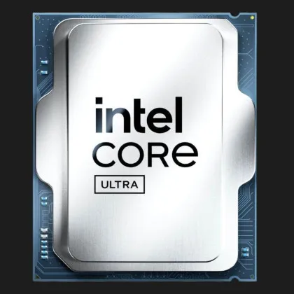 Процесор Intel Core Ultra 5 225F s1851 Tray (AT8076806416)