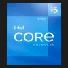 Процесор Intel Core i5-12600KF s1700 Box (BX8071512600KF)