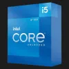 Процесор Intel Core i5-12600KF s1700 Box (BX8071512600KF)