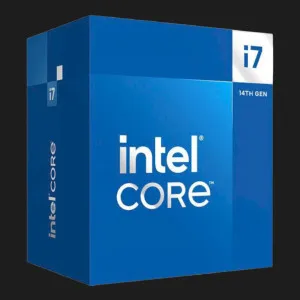 Процессор Intel Core i7-14700F s1700 Box (BX8071514700F)