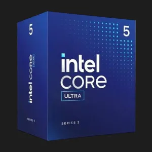 Процессор Intel Core Ultra 5 225 s1851 Box (BX80768225)