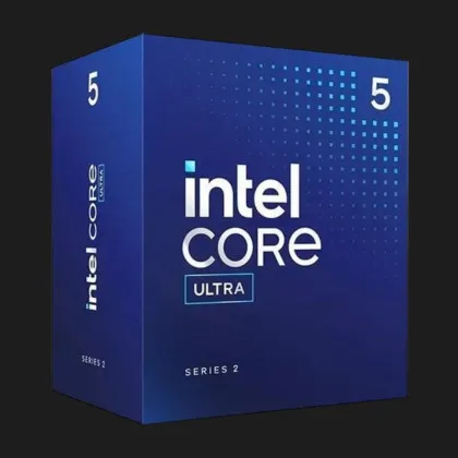 Процесор Intel Core Ultra 5 225 s1851 Box (BX80768225)