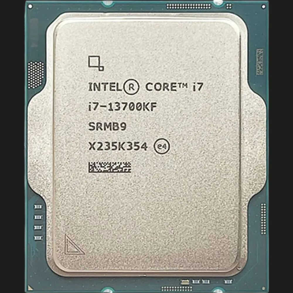 Процесор Intel Core i7-13700KF s1700 Tray (CM8071504820706)