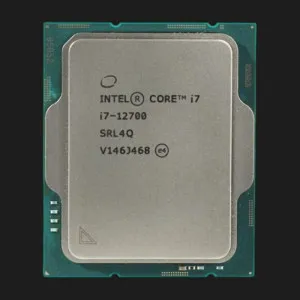 Процессор Intel Core i7-12700 s1700 Tray (CM8071504555019 S RL4Q)