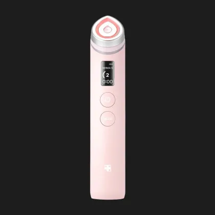 Пристрій для догляду за обличчям Medicube AGE-R Booster Pro (Pink) у Запоріжжі