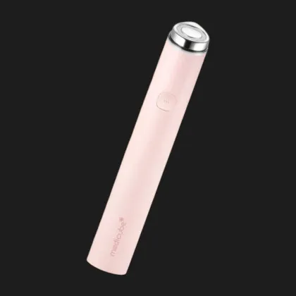Пристрій для догляду за обличчям Medicube AGE-R Booster Pro (Pink) у Запоріжжі