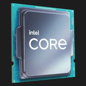 Процессор Intel Core i5-12400 s1700 Box (BX8071512400)