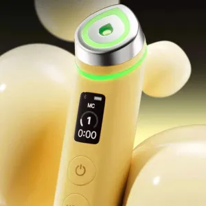 Пристрій для догляду за обличчям Medicube AGE-R Booster Pro (Yellow) в Борисполі