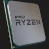 Процессор AMD Ryzen 7 5700G sAM4 Tray (100-000000263)