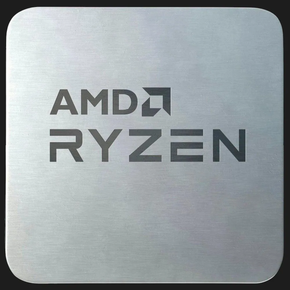 Процессор AMD Ryzen 7 5700G sAM4 Tray (100-000000263)
