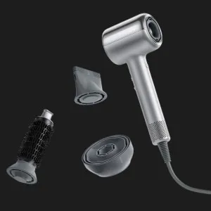 Фен Mova Shine 20 (Silver)