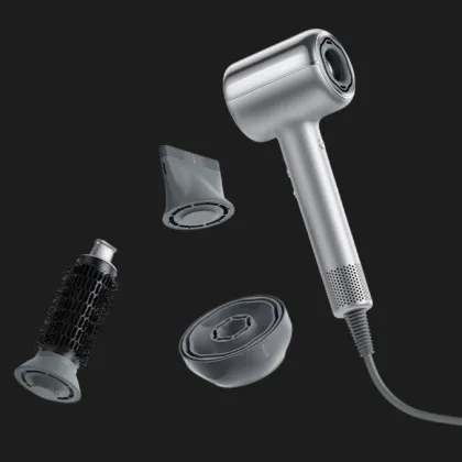 Фен Mova Shine 20 (Silver)