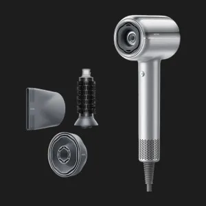 Фен Mova Shine 20 (Silver)