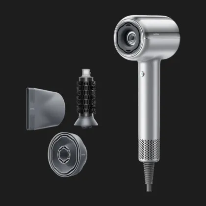 Фен Mova Shine 20 (Silver)
