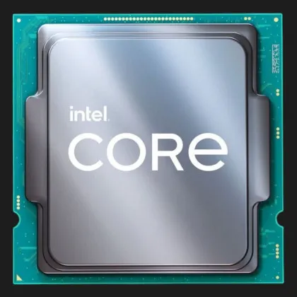Процессор Intel Core i5-11400F s1200 Tray (CM8070804497016)