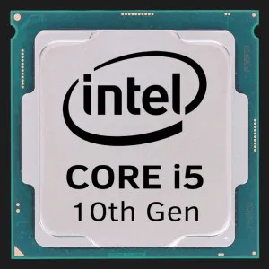 Процесор Intel Core i5-10400F s1200 Tray (CM8070104290716)