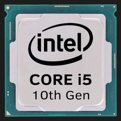 Процесор Intel Core i5-10400F s1200 Tray (CM8070104290716)