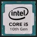 Процессор Intel Core i5-10400F s1200 Tray (CM8070104290716)