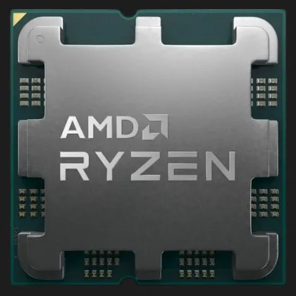 Процесор AMD Ryzen 5 8600G sAM5 Box (100-100001237BOX)