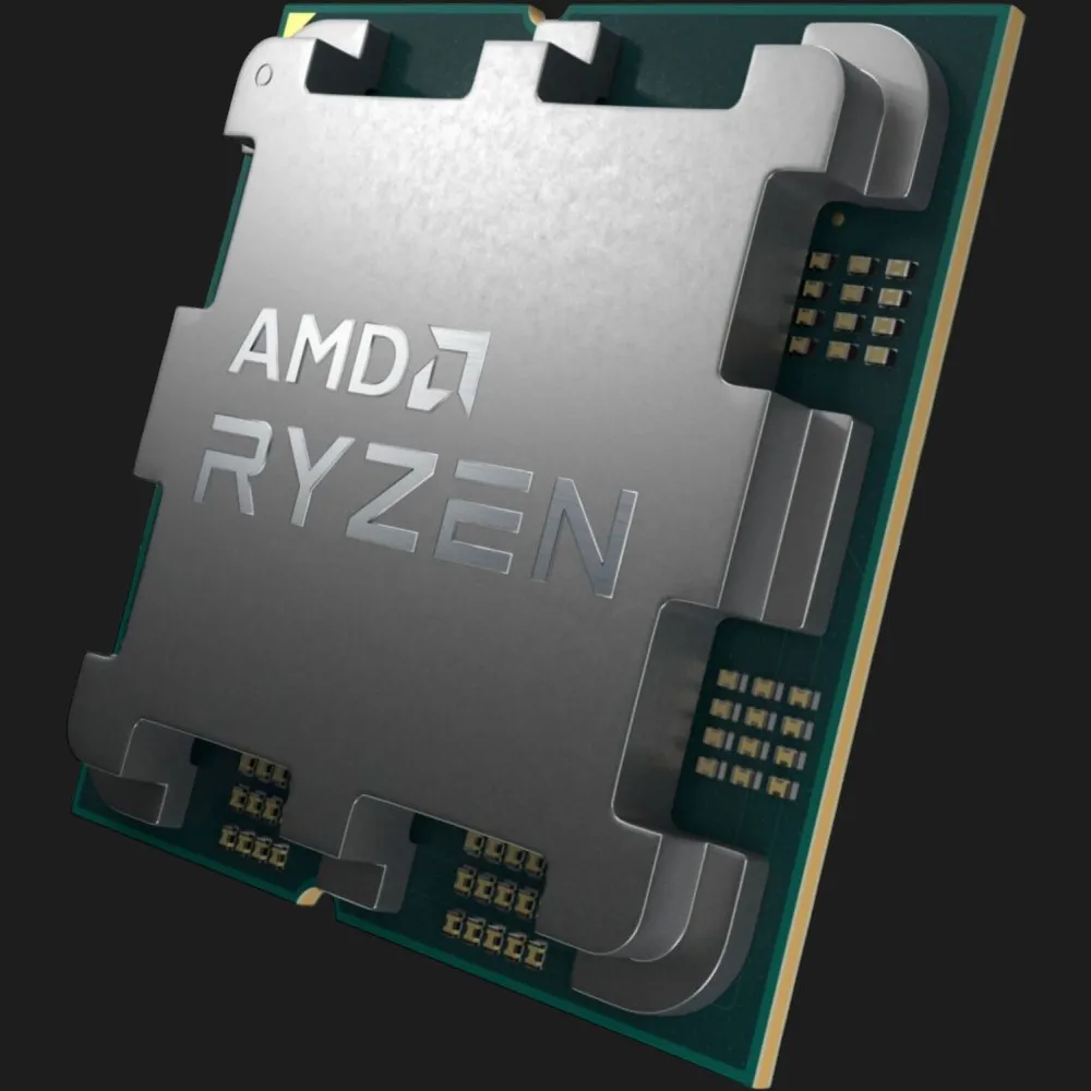 Процесор AMD Ryzen 5 8600G sAM5 Box (100-100001237BOX)