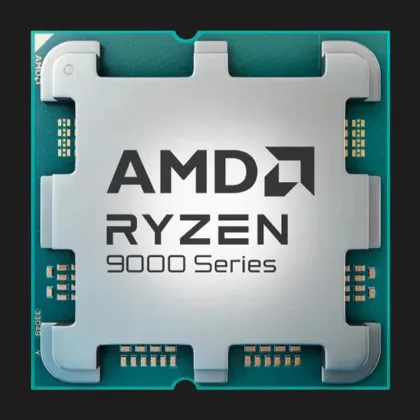 Процесор AMD Ryzen 9 9900X sAM5 Tray (100-000000662)