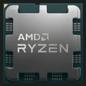 Процесор AMD Ryzen 5 7500X3D sAM5 Box (100-100001904WOF)