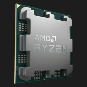 Процесор AMD Ryzen 5 7500X3D sAM5 Box (100-100001904WOF)