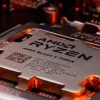 Процессор AMD Ryzen 5 7600X sAM5 Tray (100-000000593)