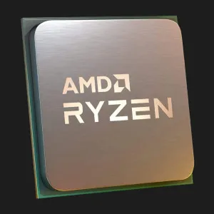 Процессор AMD Ryzen 5 5500 sAM4 Box (100-100000457BOX)