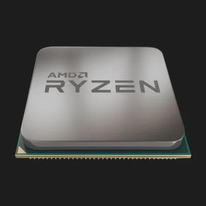 Процесор AMD Ryzen 5 5500 sAM4 Box (100-100000457BOX)