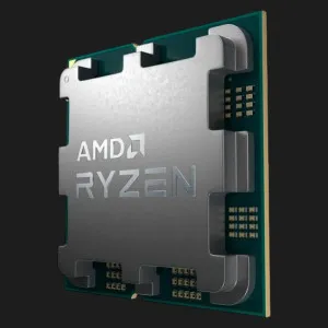 Процессор AMD Ryzen 5 7500F sAM5 Tray (100-000000597)